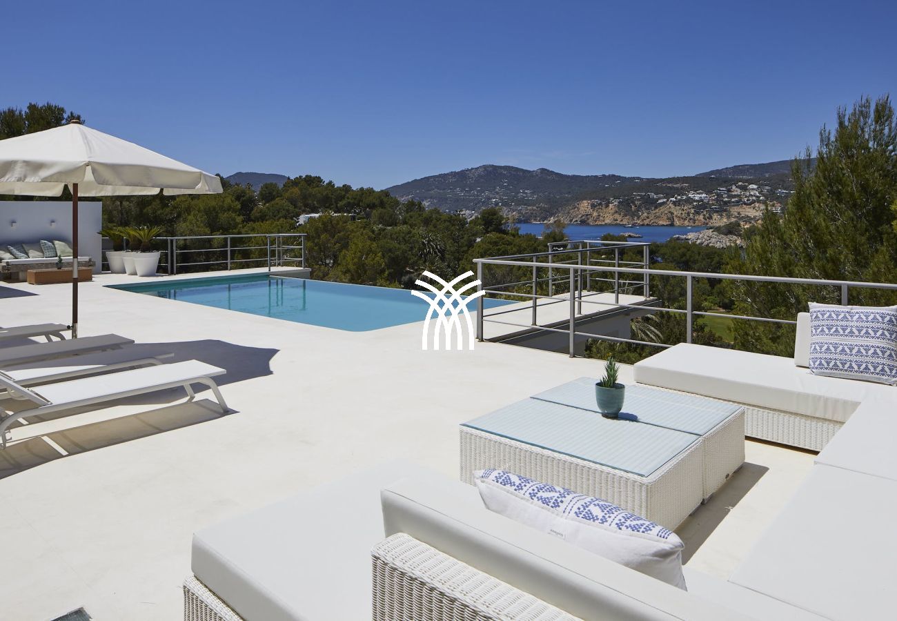 Villa in Ibiza / Eivissa - La Terraza