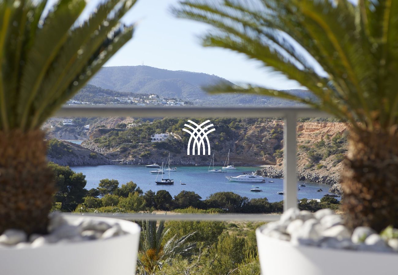 Villa in Ibiza / Eivissa - La Terraza