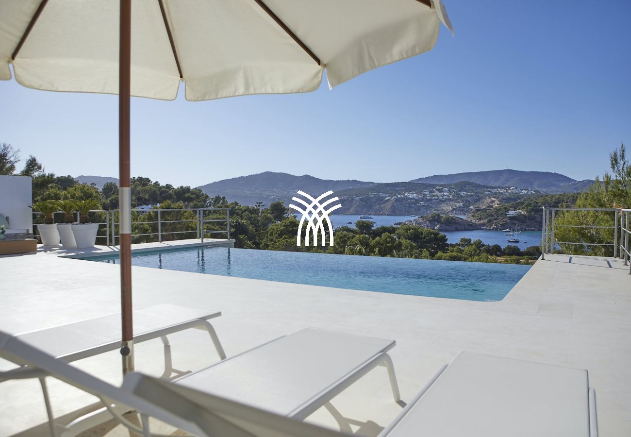 Villa in Ibiza / Eivissa - La Terraza