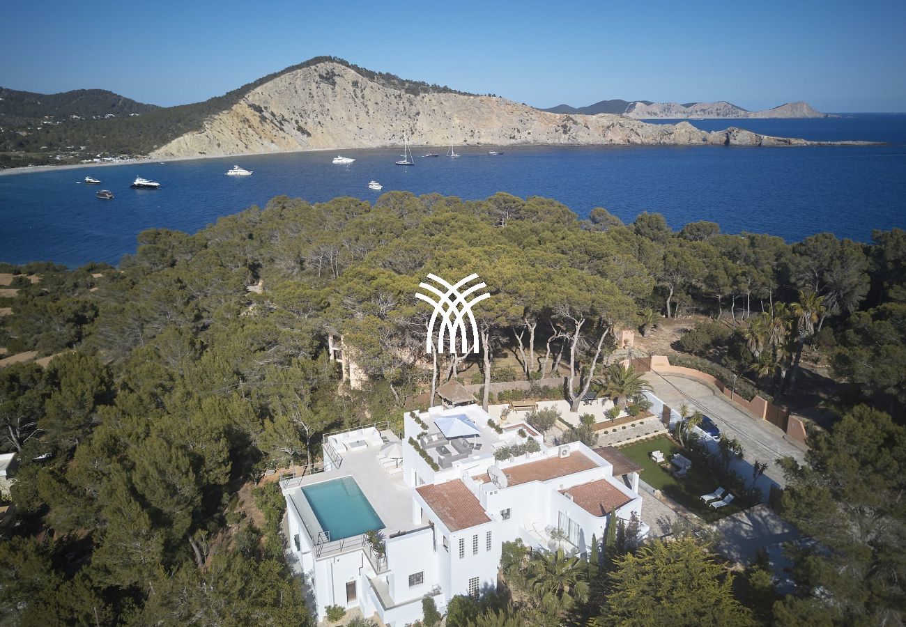 Villa in Ibiza / Eivissa - La Terraza