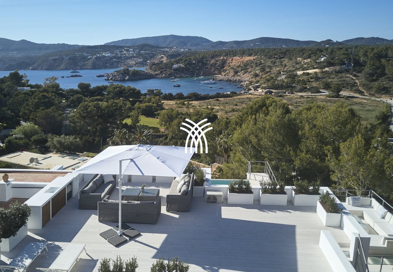 Villa in Ibiza / Eivissa - La Terraza