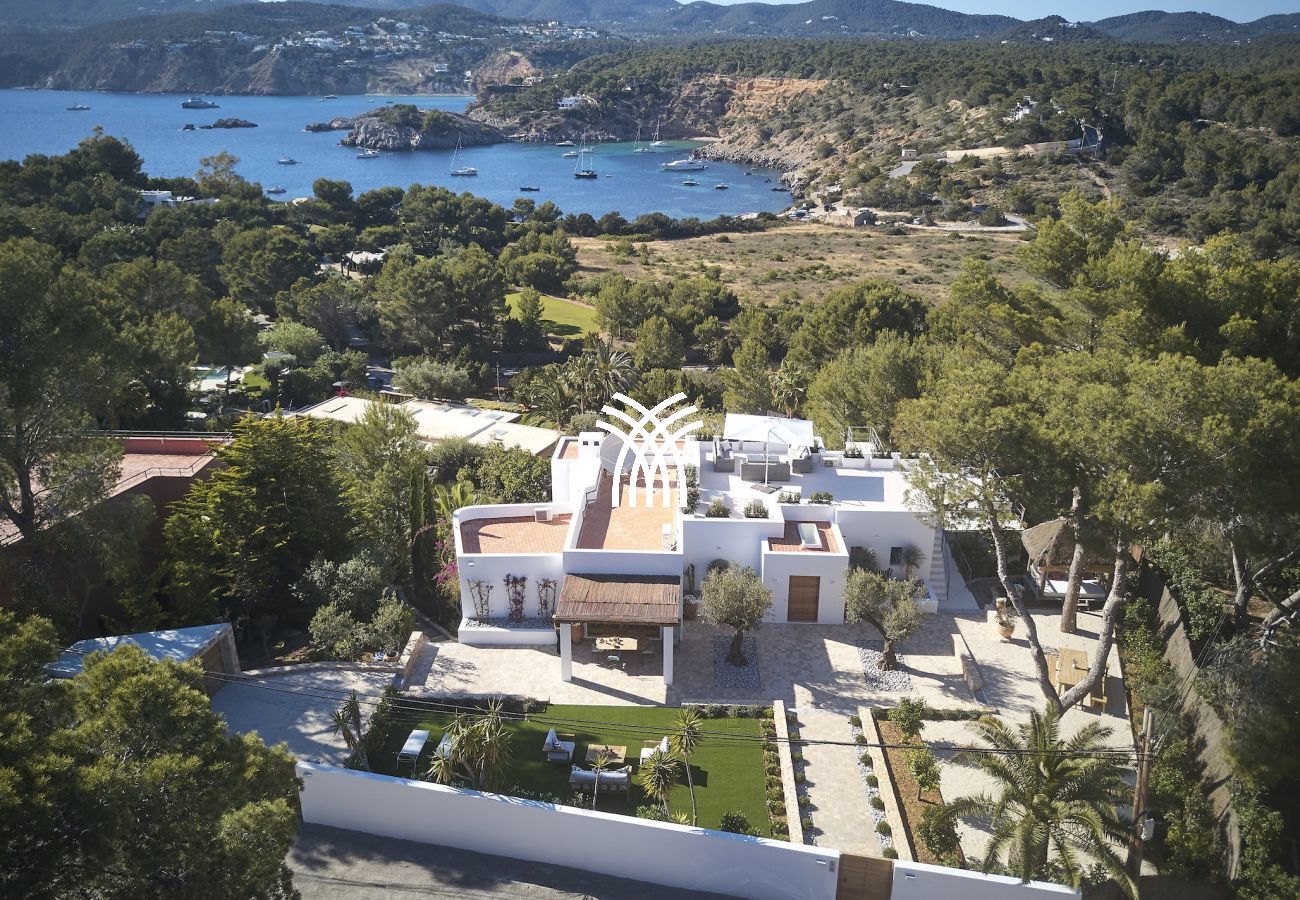 Villa in Ibiza / Eivissa - La Terraza
