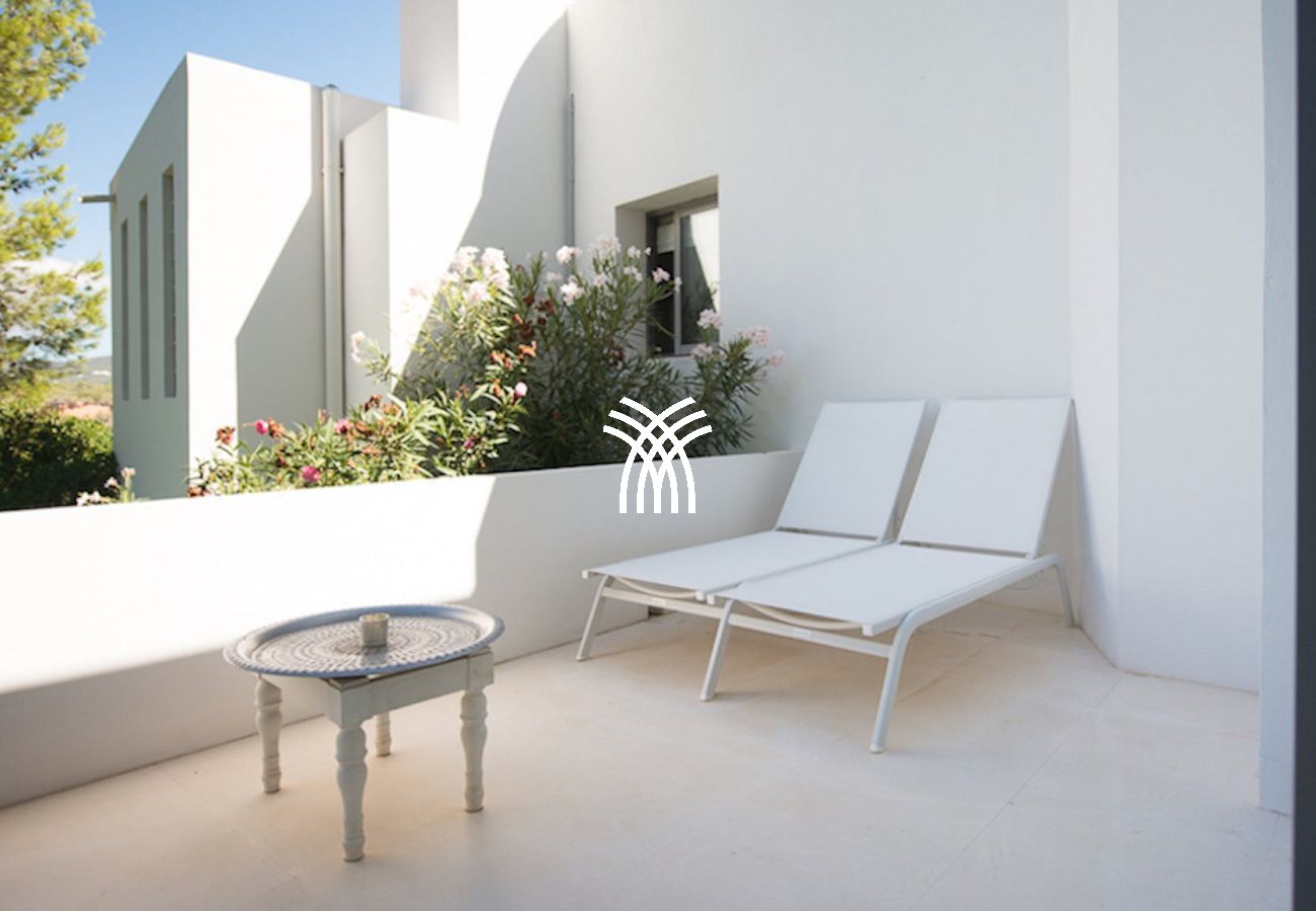 Villa in Ibiza / Eivissa - La Terraza