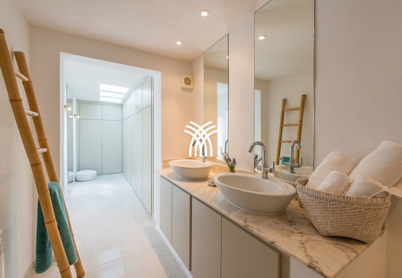 Villa in Ibiza / Eivissa - La Terraza