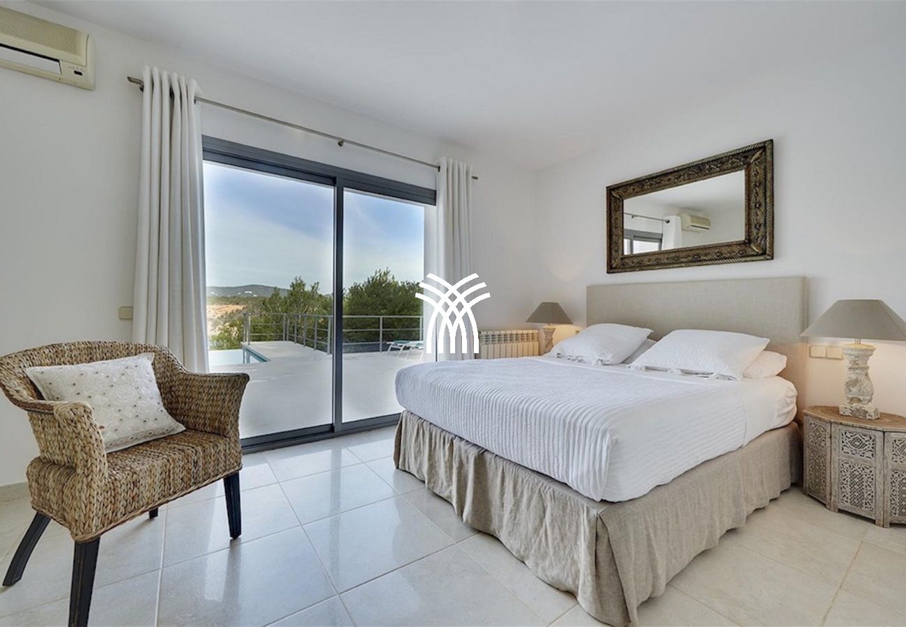 Villa in Ibiza / Eivissa - La Terraza