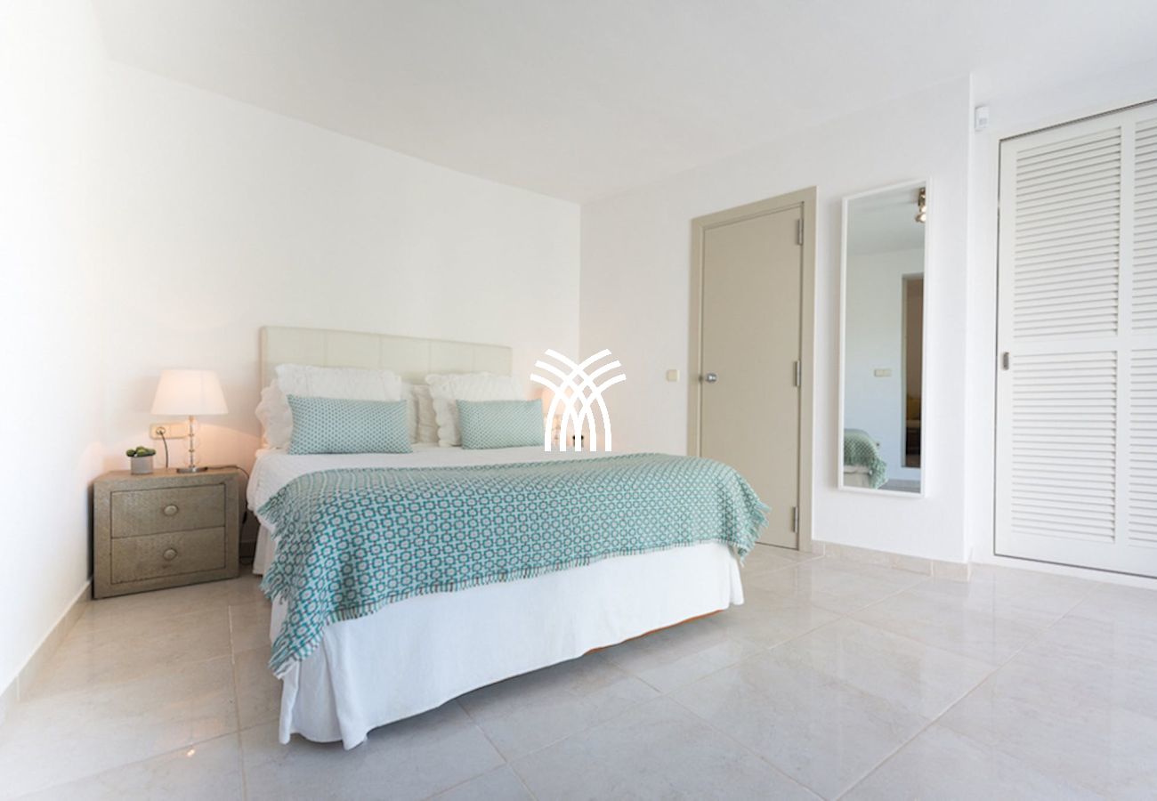 Villa in Ibiza / Eivissa - La Terraza