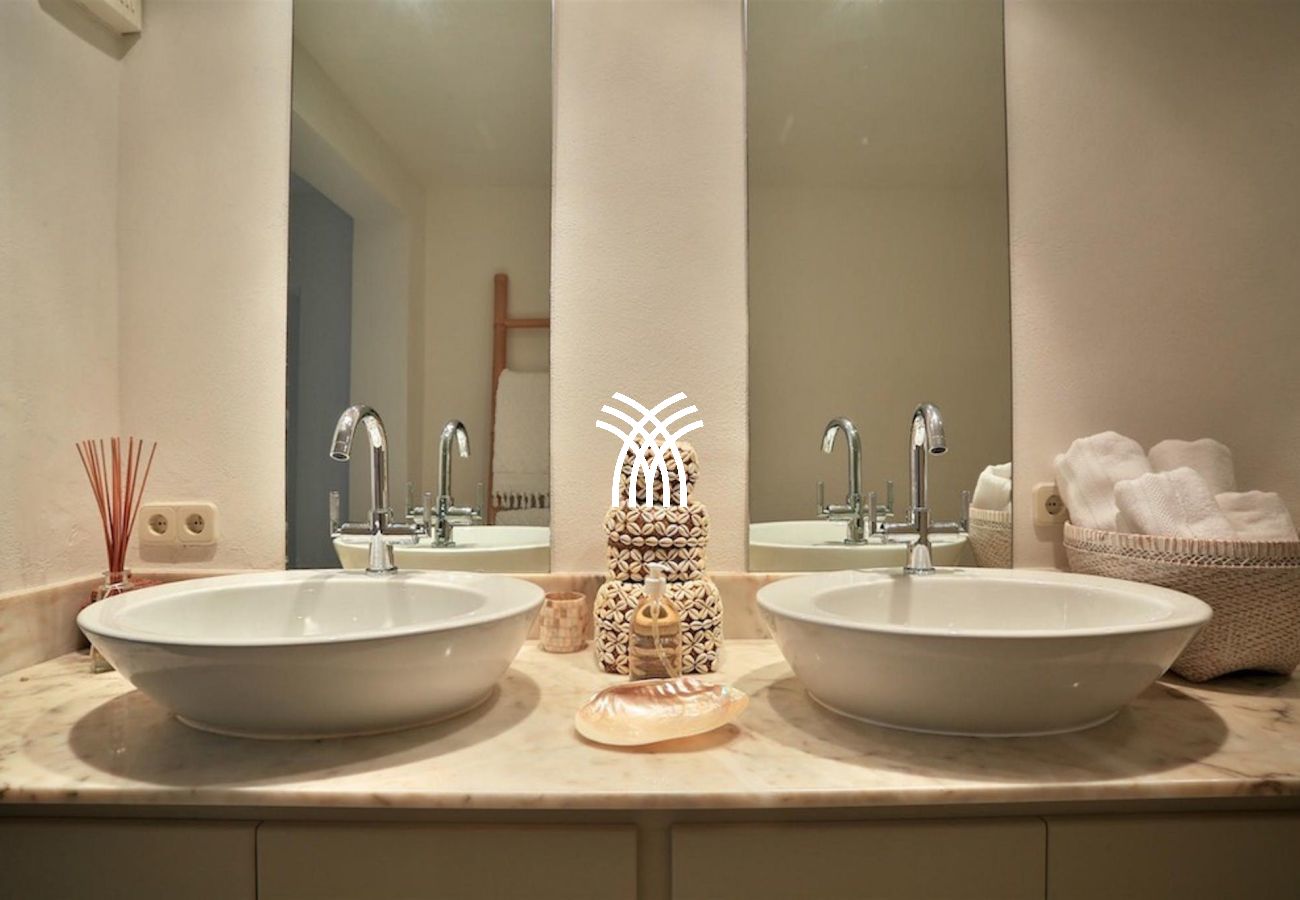 Villa in Ibiza / Eivissa - La Terraza