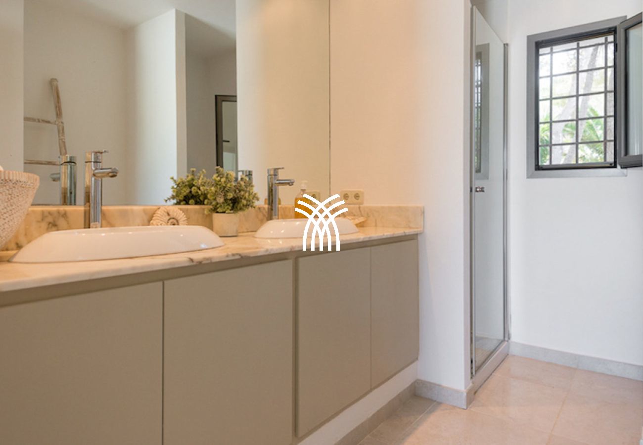 Villa in Ibiza / Eivissa - La Terraza