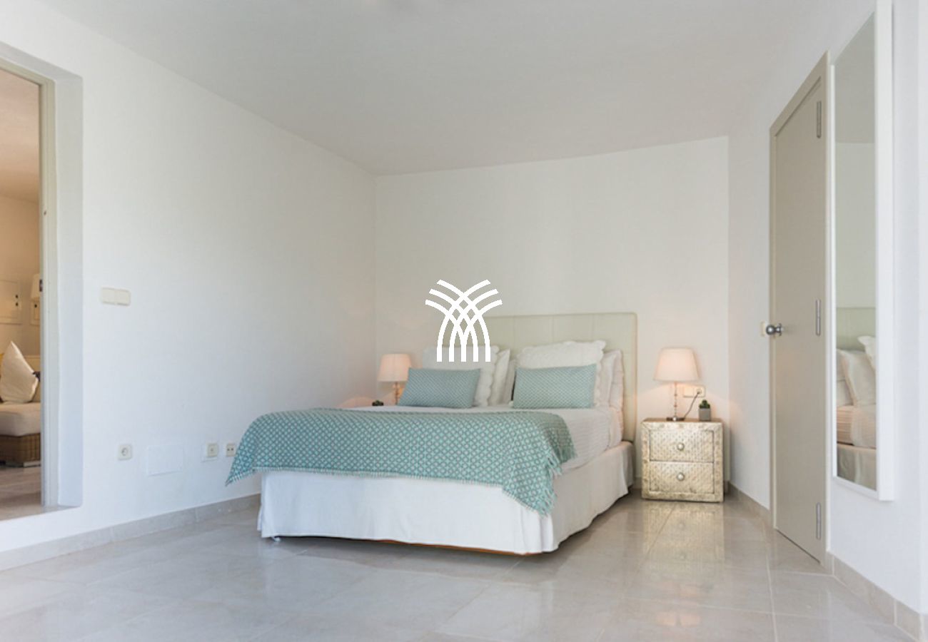 Villa in Ibiza / Eivissa - La Terraza