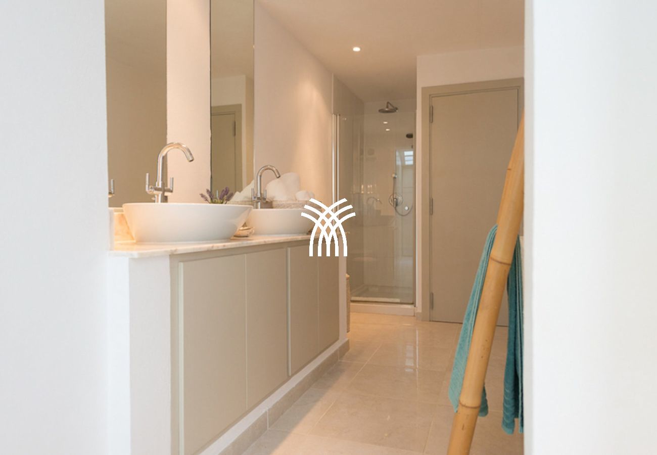 Villa in Ibiza / Eivissa - La Terraza