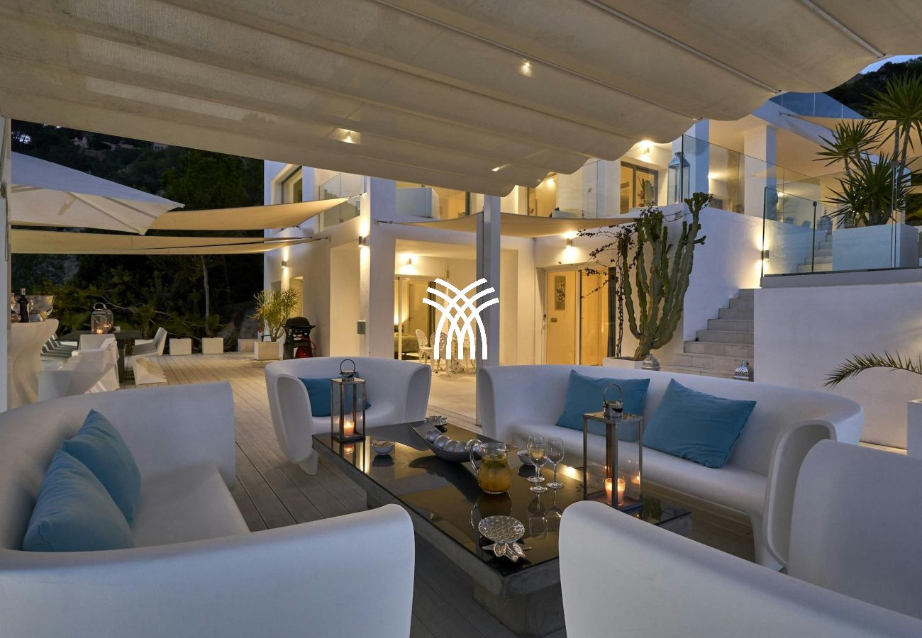 Villa in Ibiza / Eivissa - Es Cubells