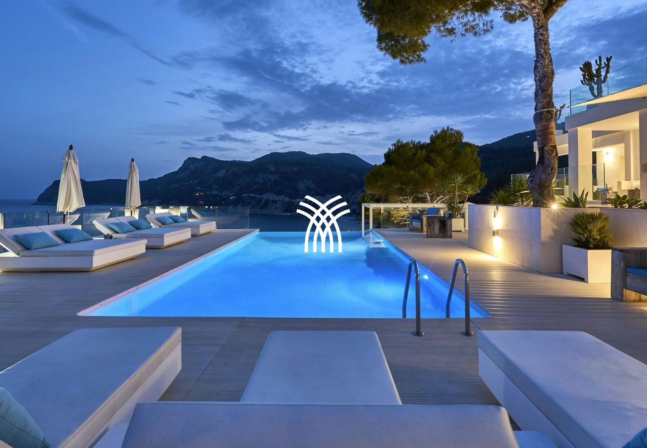 Villa in Ibiza / Eivissa - Es Cubells