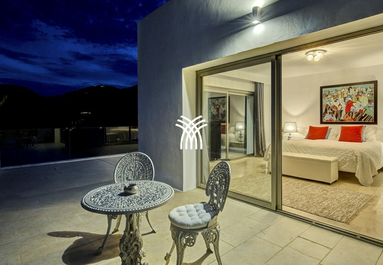 Villa in Ibiza / Eivissa - Es Cubells