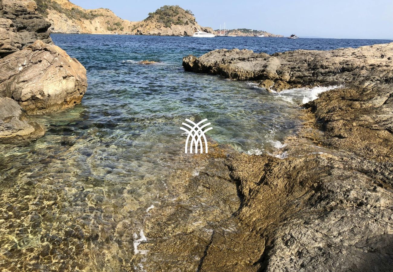 Villa in Ibiza / Eivissa - Es Cubells