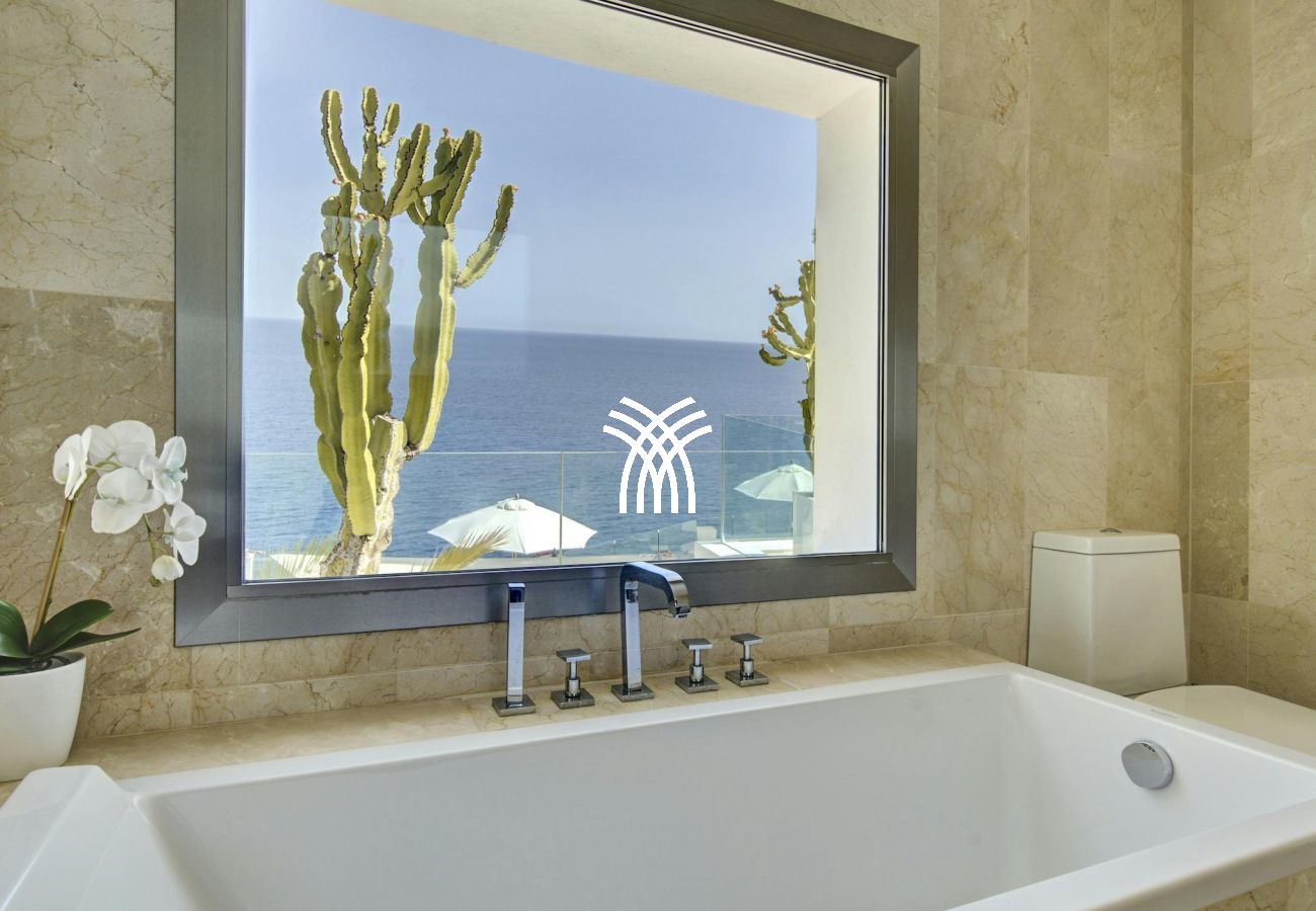 Villa in Ibiza / Eivissa - Es Cubells