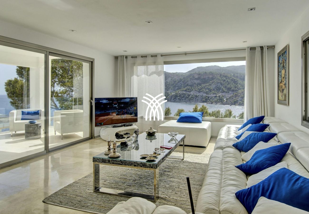 Villa in Ibiza / Eivissa - Es Cubells