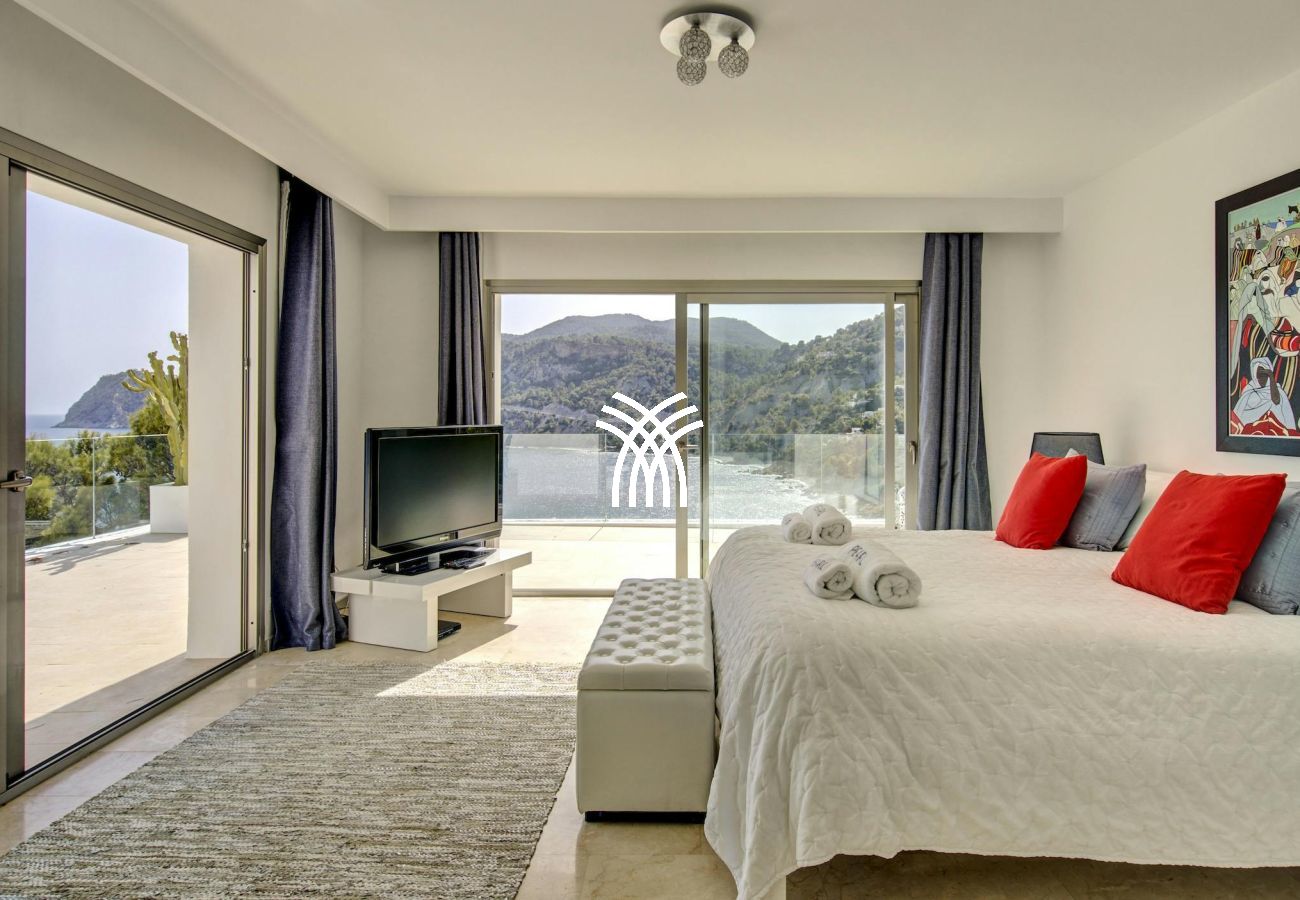 Villa in Ibiza / Eivissa - Es Cubells