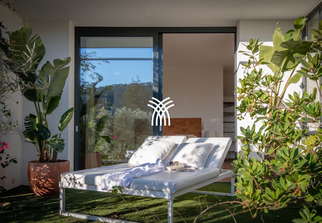 Villa in Ibiza / Eivissa - Oasis Ibiza