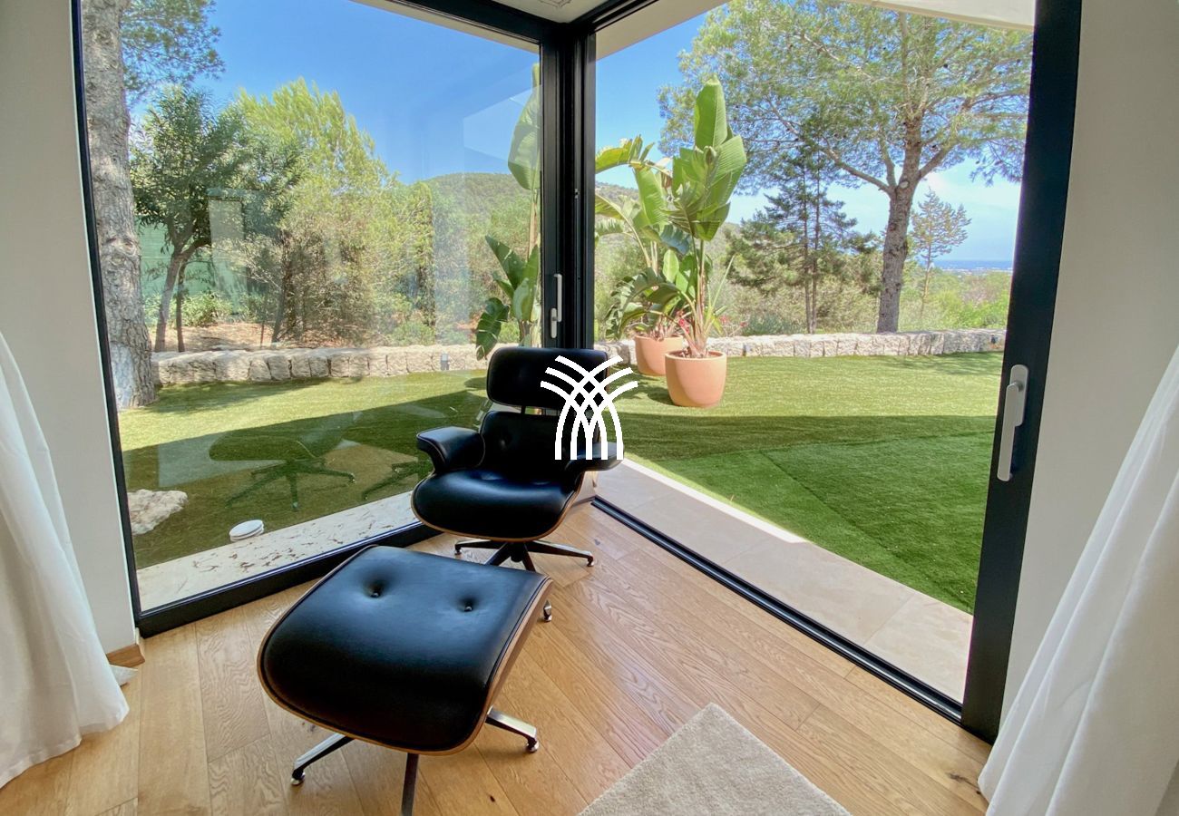 Villa in Ibiza / Eivissa - Oasis Ibiza
