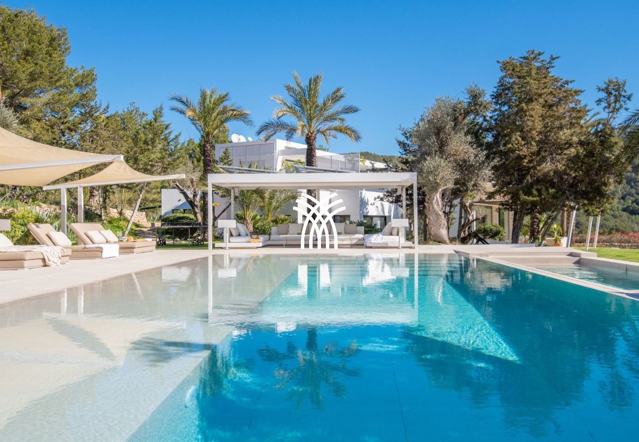 Villa in Ibiza / Eivissa - Oasis Ibiza
