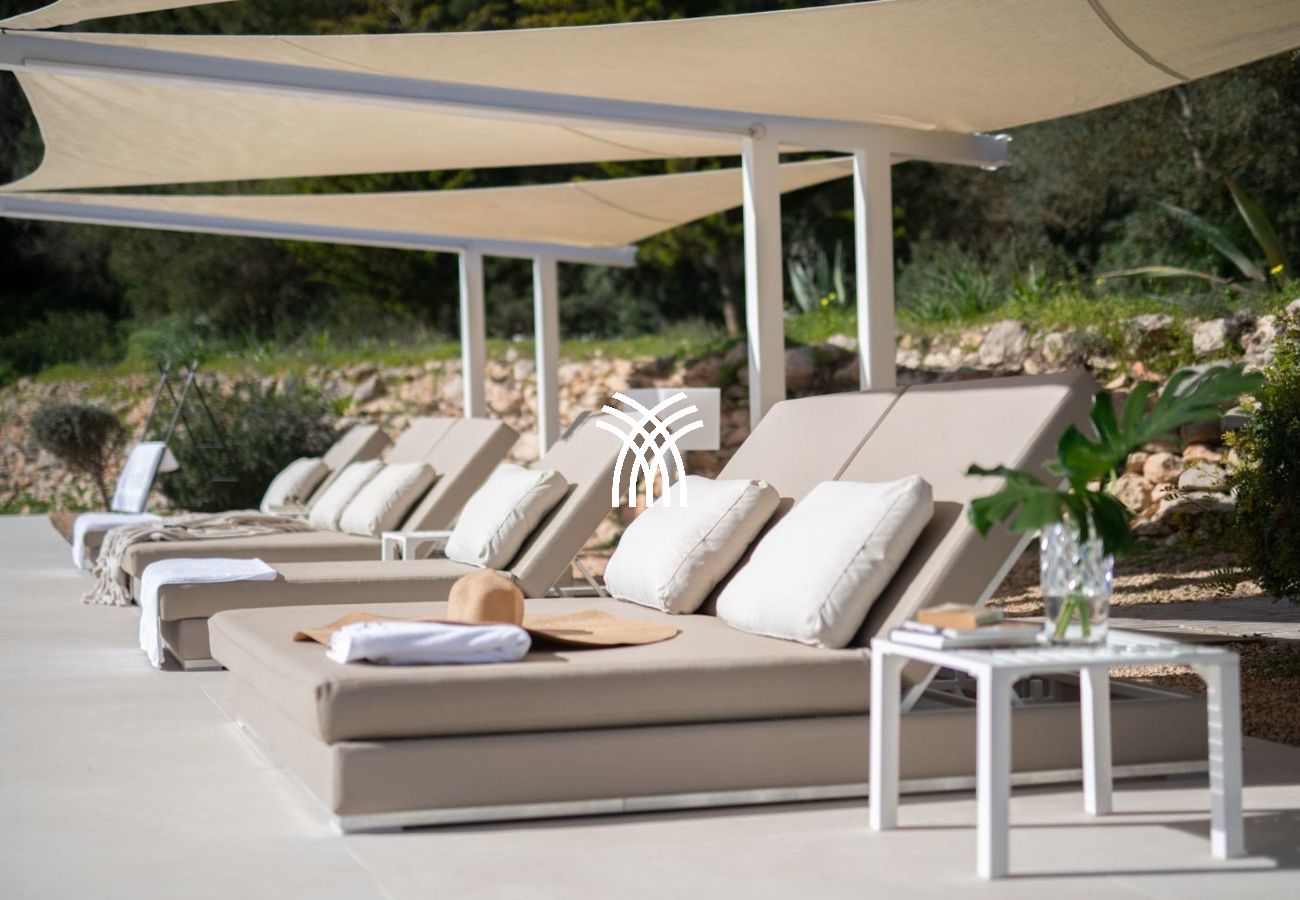 Villa in Ibiza / Eivissa - Oasis Ibiza