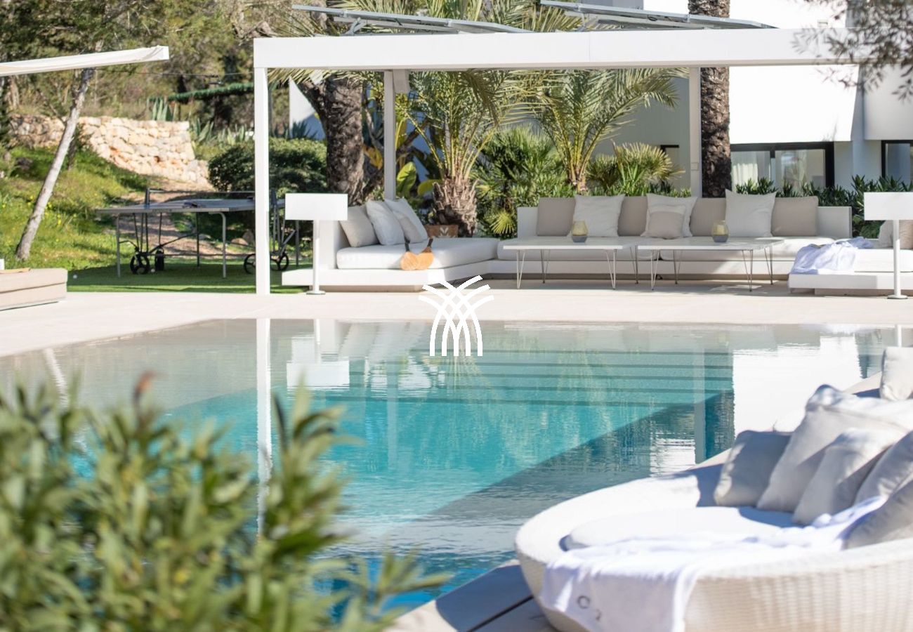 Villa in Ibiza / Eivissa - Oasis Ibiza