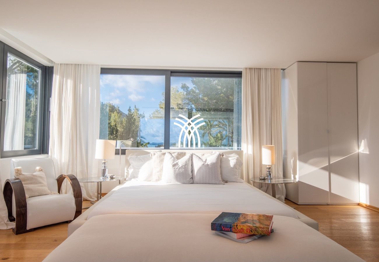 Villa in Ibiza / Eivissa - Oasis Ibiza