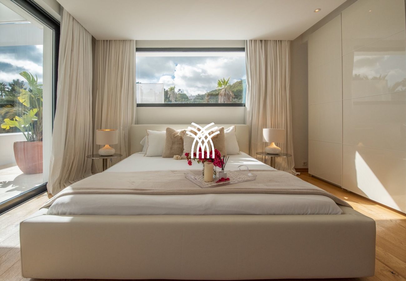 Villa in Ibiza / Eivissa - Oasis Ibiza