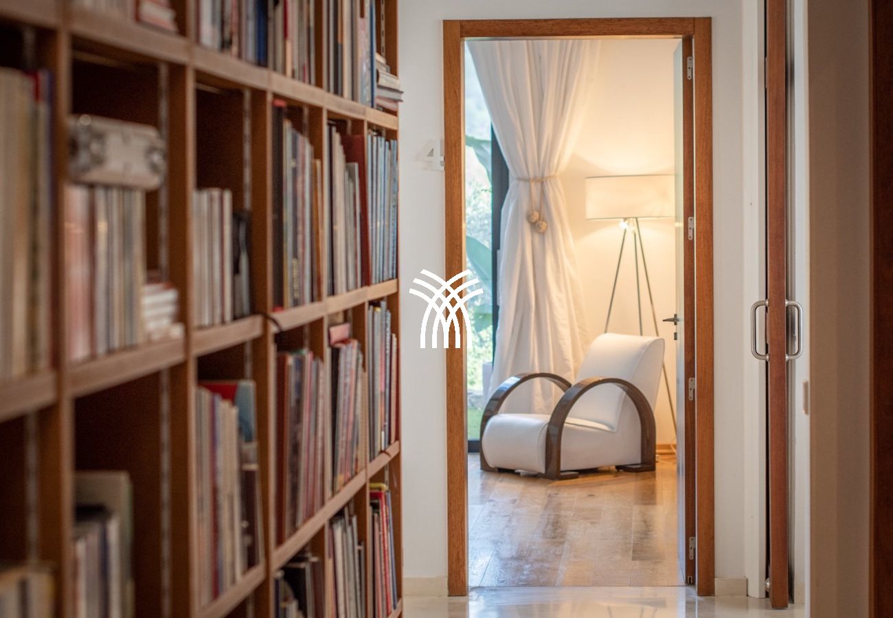 Villa in Ibiza / Eivissa - Oasis Ibiza