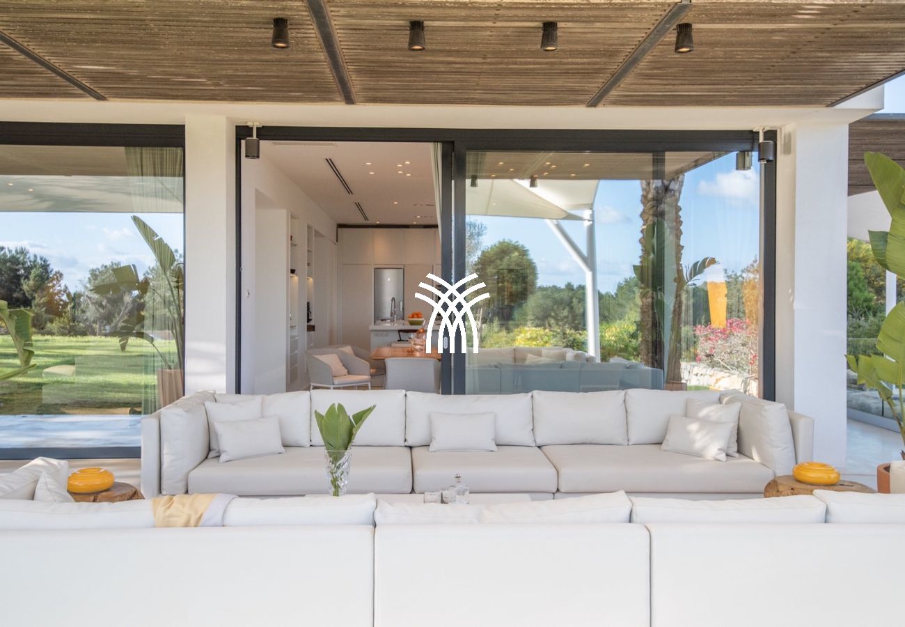 Villa in Ibiza / Eivissa - Oasis Ibiza