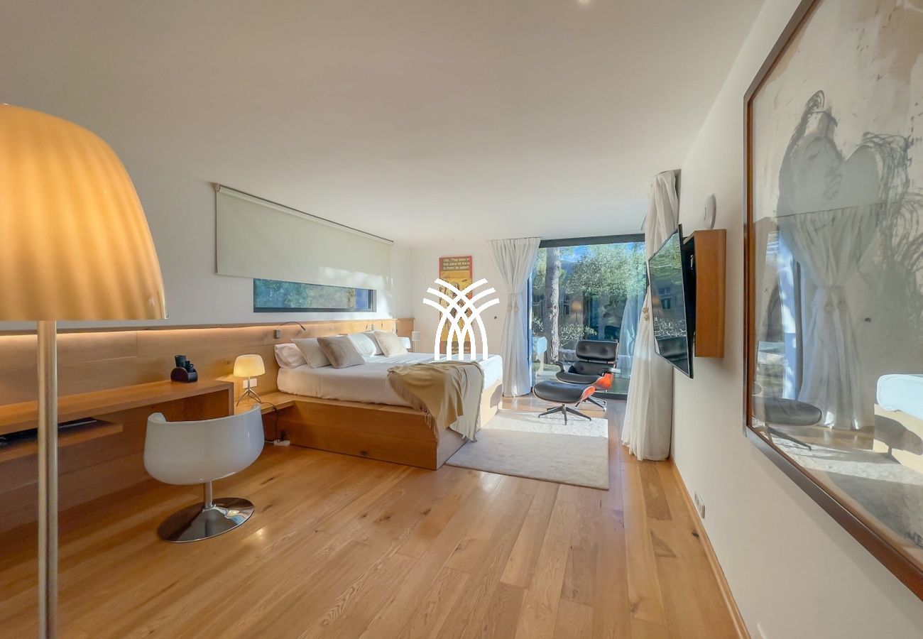 Villa in Ibiza / Eivissa - Oasis Ibiza