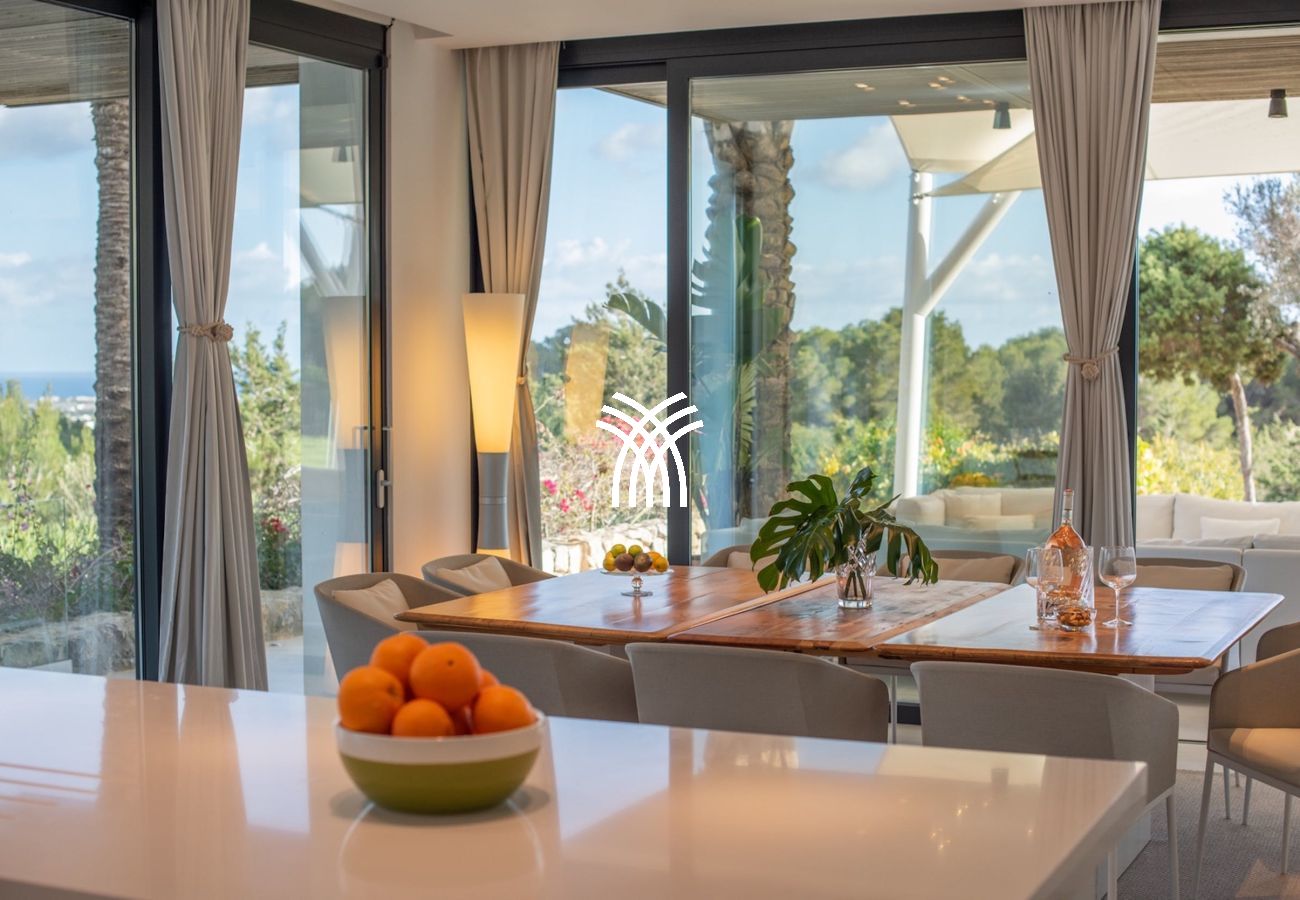 Villa in Ibiza / Eivissa - Oasis Ibiza