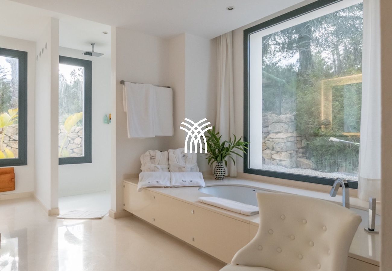 Villa in Ibiza / Eivissa - Oasis Ibiza