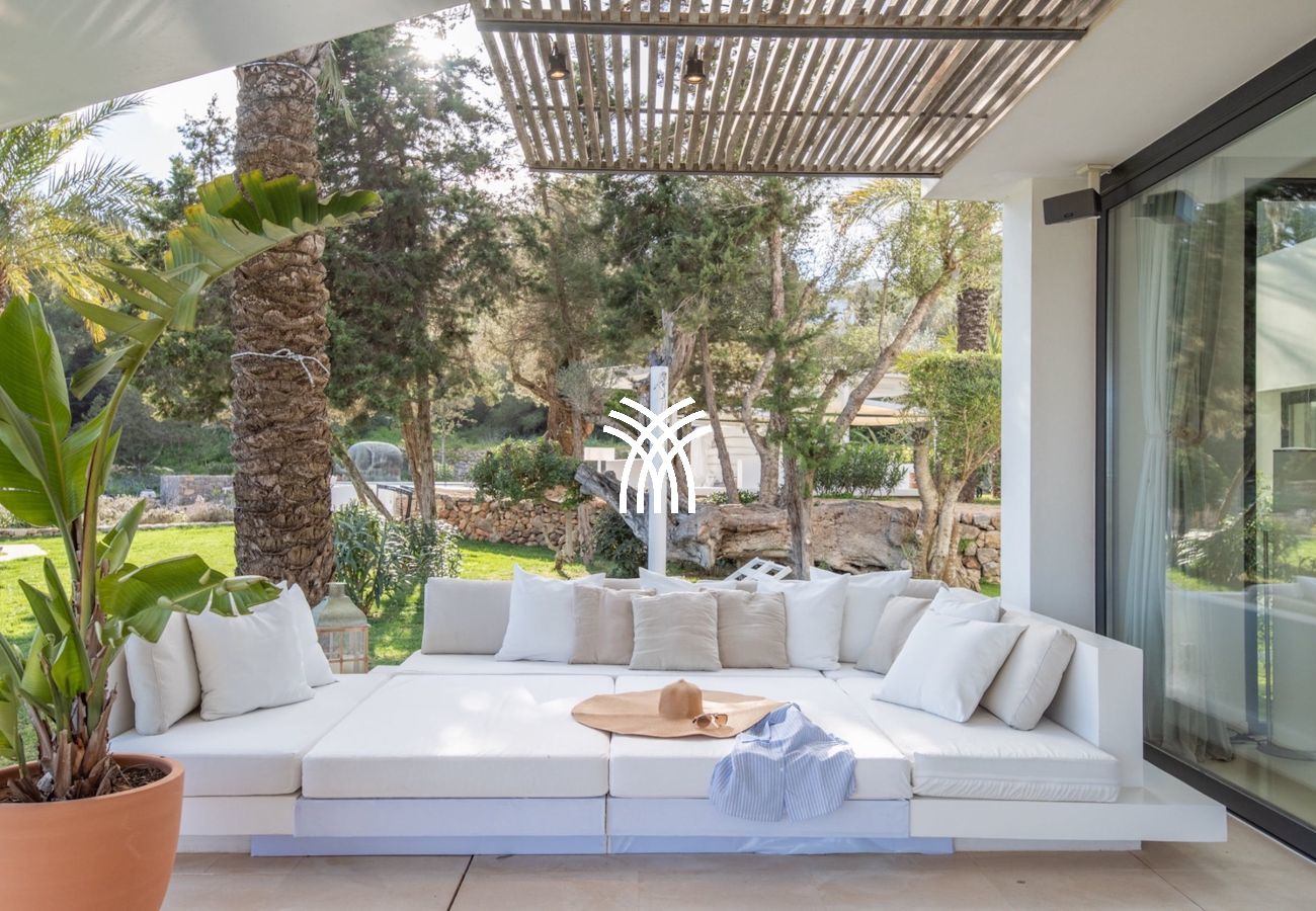 Villa in Ibiza / Eivissa - Oasis Ibiza