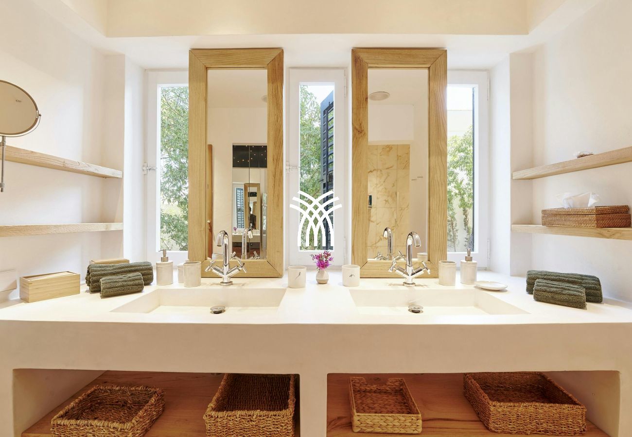 Villa in Ibiza / Eivissa - San Agustin