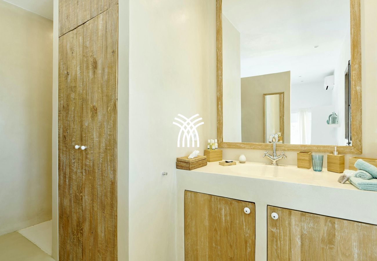 Villa in Ibiza / Eivissa - San Agustin