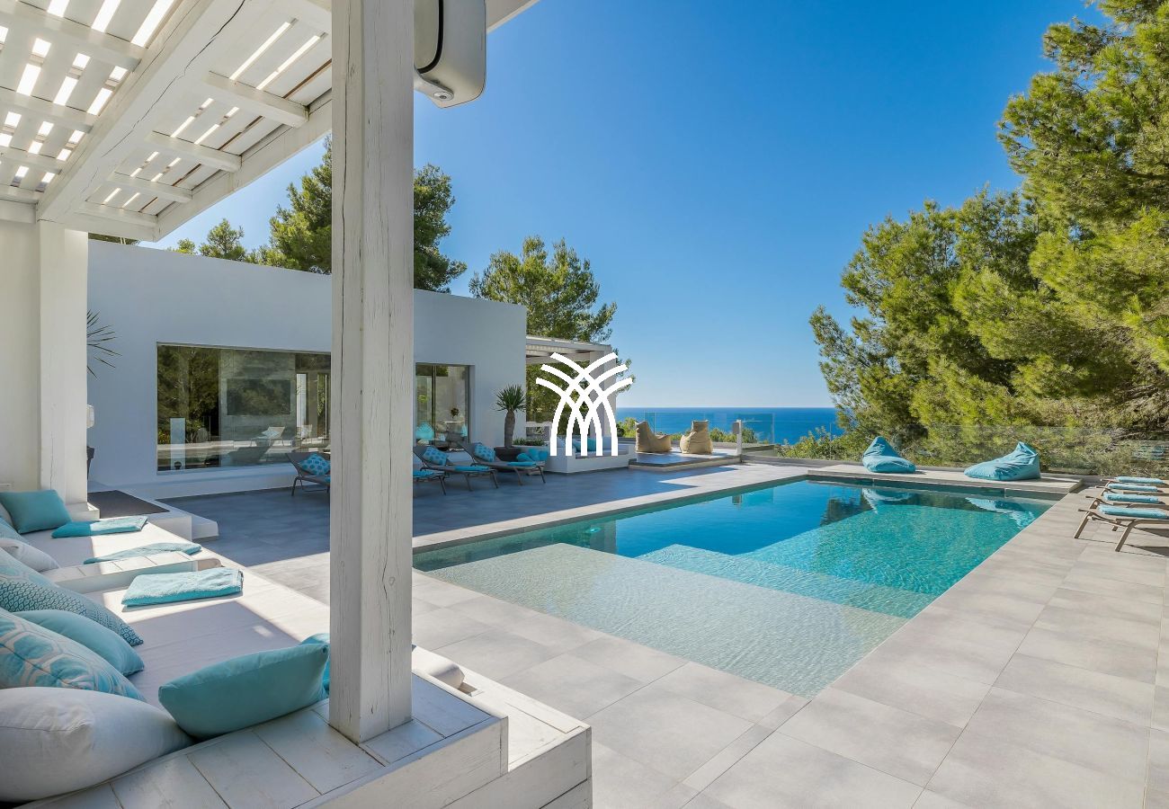 Villa in Ibiza / Eivissa - Sunset Paradise