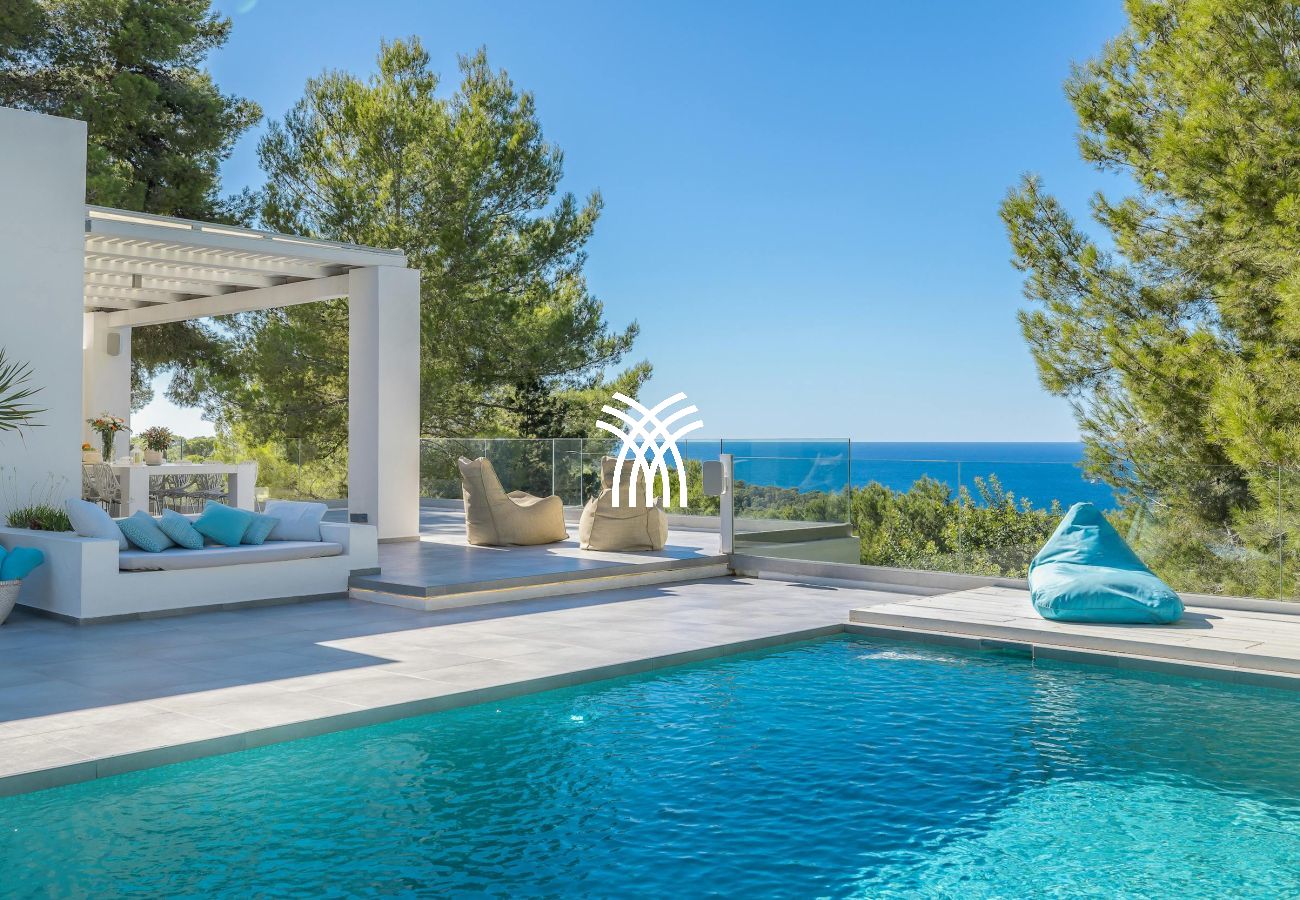 Villa in Ibiza / Eivissa - Sunset Paradise