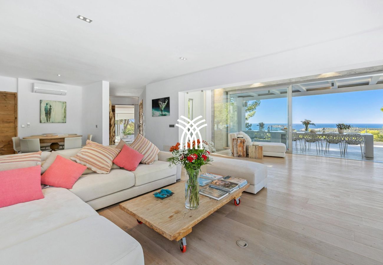 Villa in Ibiza / Eivissa - Sunset Paradise