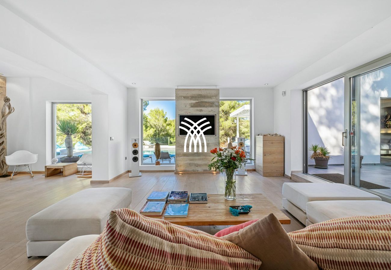Villa in Ibiza / Eivissa - Sunset Paradise