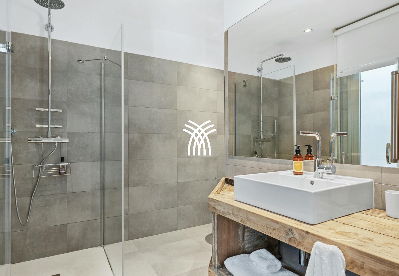 Villa in Ibiza / Eivissa - Sunset Paradise