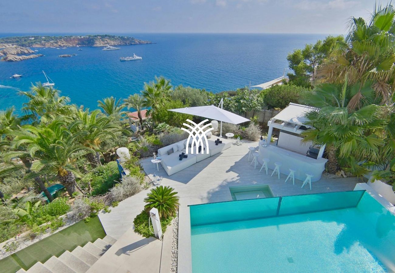 Villa in Ibiza / Eivissa - Buena