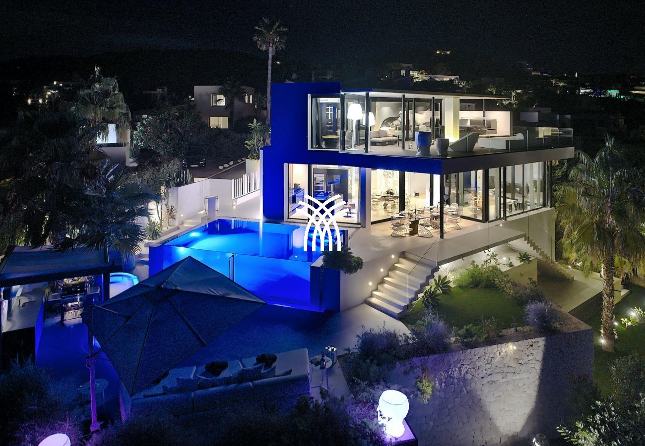 Villa in Ibiza / Eivissa - Buena