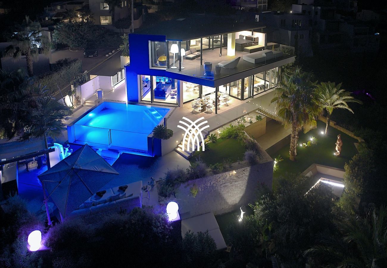 Villa in Ibiza / Eivissa - Buena