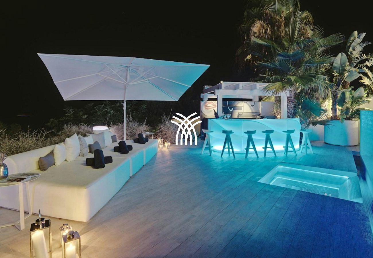 Villa in Ibiza / Eivissa - Buena