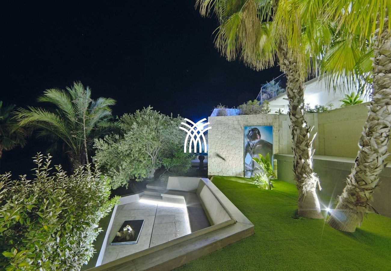 Villa in Ibiza / Eivissa - Buena