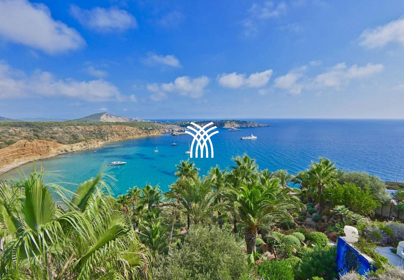 Villa in Ibiza / Eivissa - Buena