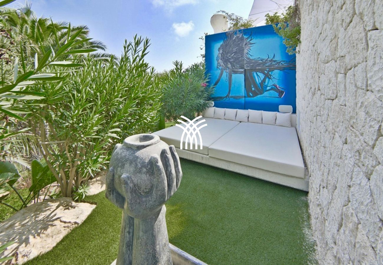 Villa in Ibiza / Eivissa - Buena