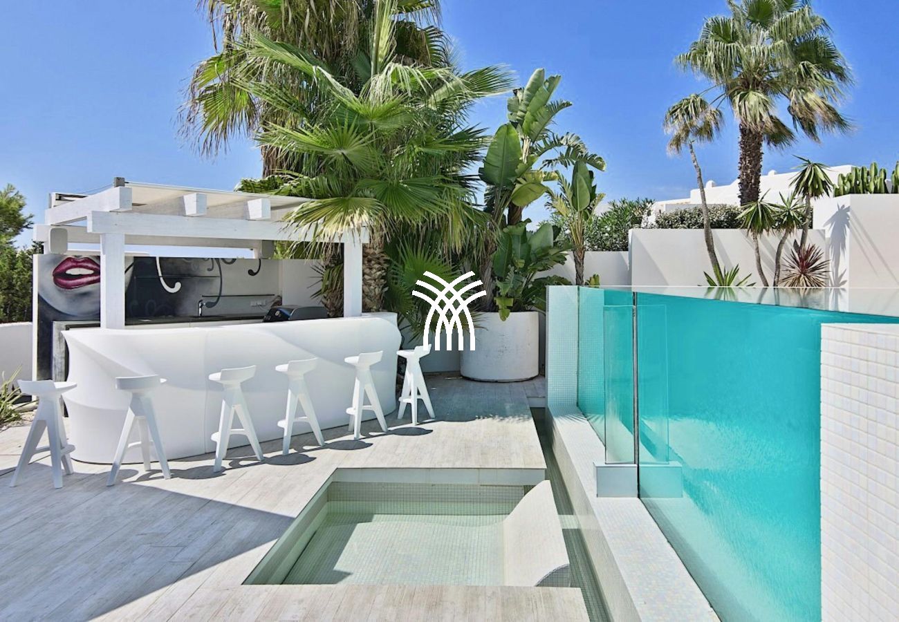 Villa in Ibiza / Eivissa - Buena