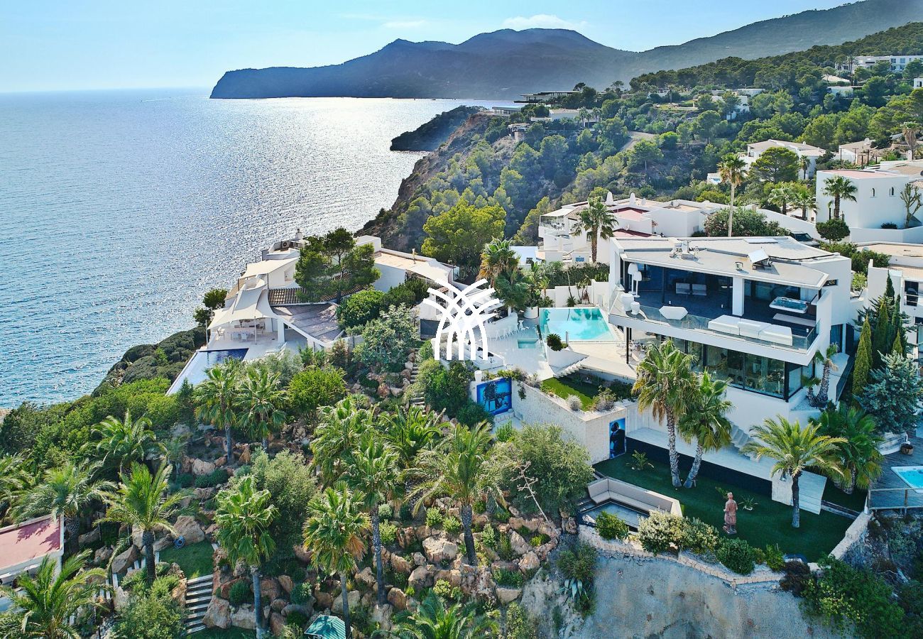 Villa in Ibiza / Eivissa - Buena